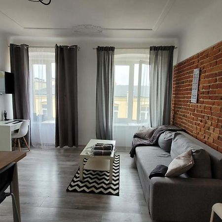 City Center Zwirki Apartment Lodz  Exterior photo